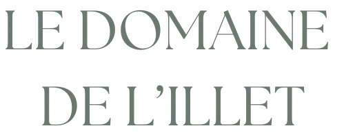 Le Domaine de l'Illet