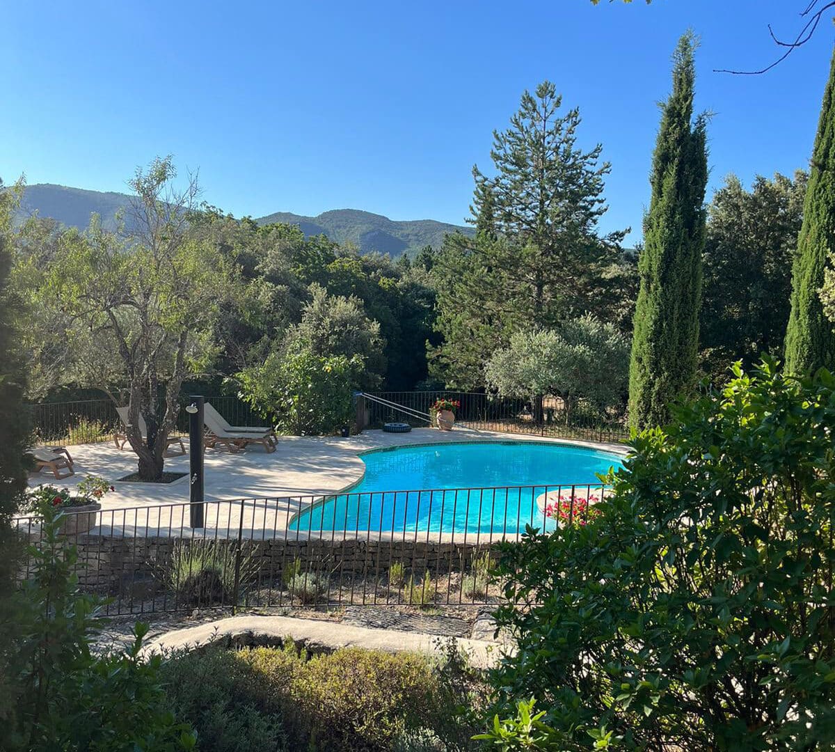 Le Domaine de l'Illet