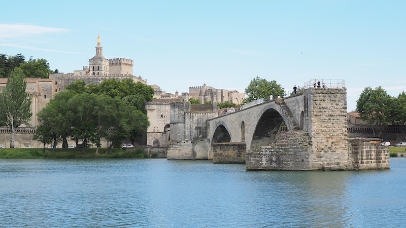 Avignon