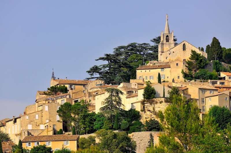 Bonnieux