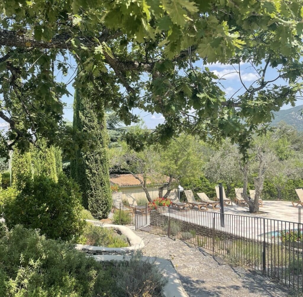 Le Domaine de l'Illet