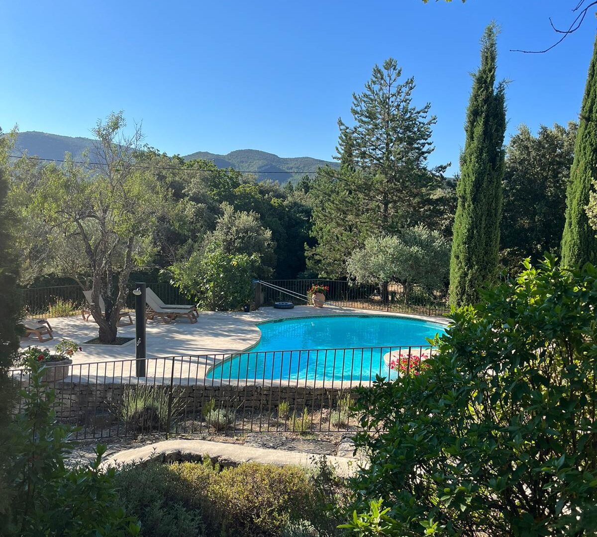 Le Domaine de l'Illet