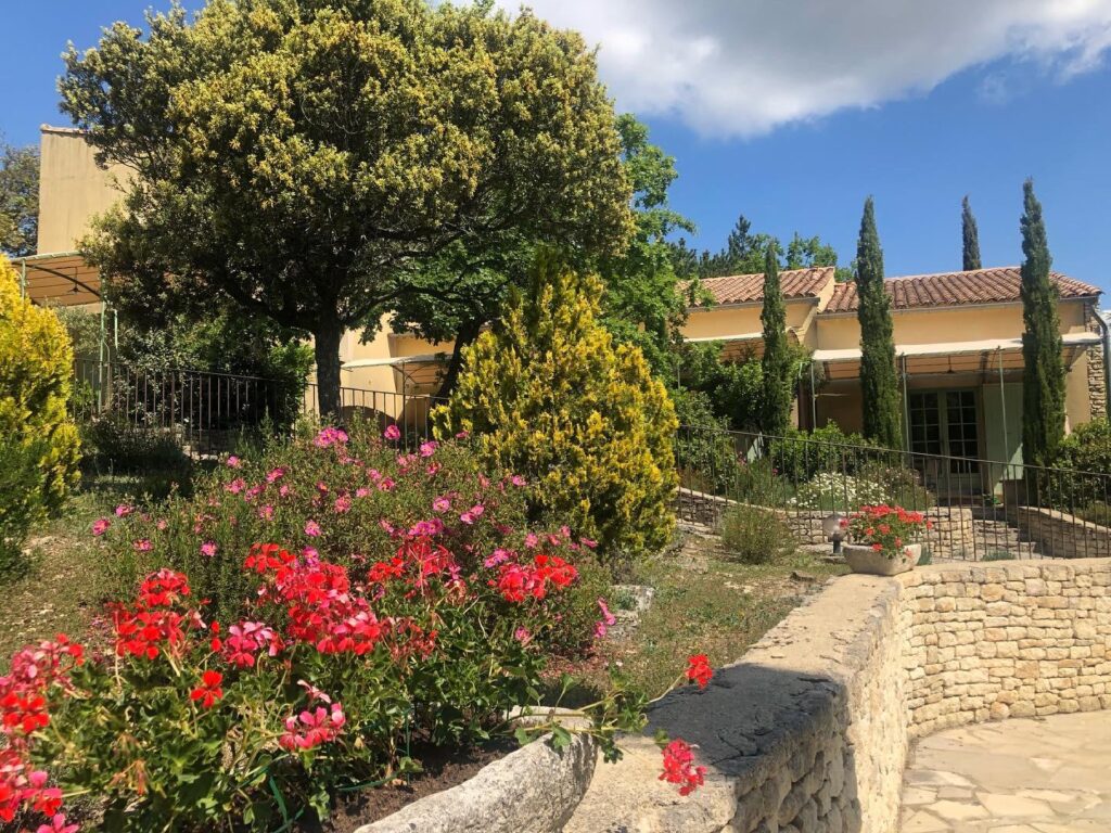 Le Domaine de l'Illet