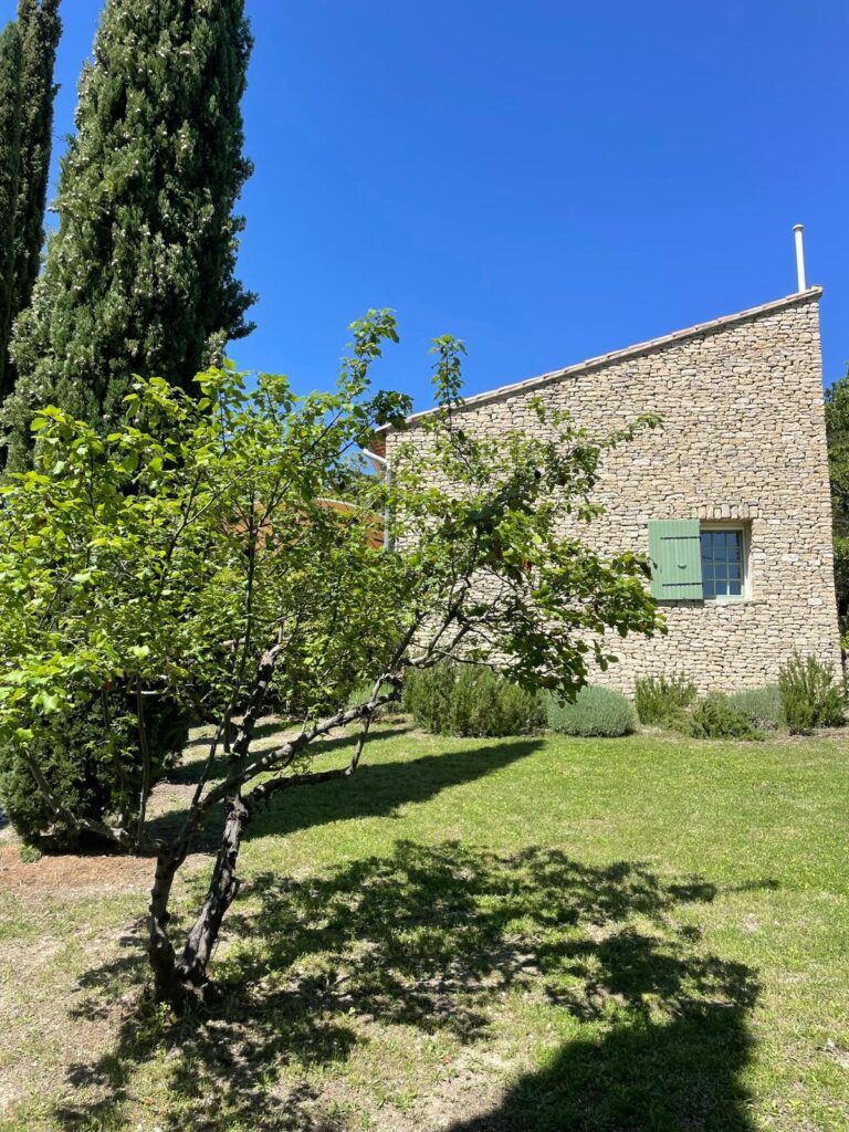 Le Domaine de l'Illet